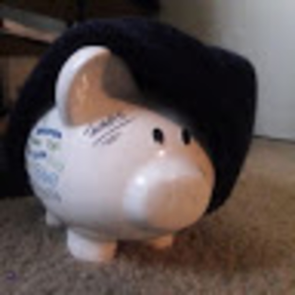 Meet your Posher, Watson